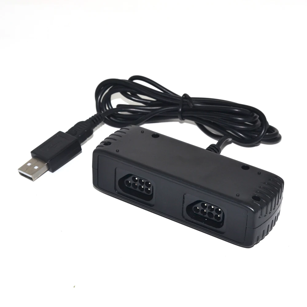 USB контроллер OTG для 2 игроков адаптер SNES в SEGA GENESIS MD Atari Gamepad пар/Android/ПК/MAC/Raspberry