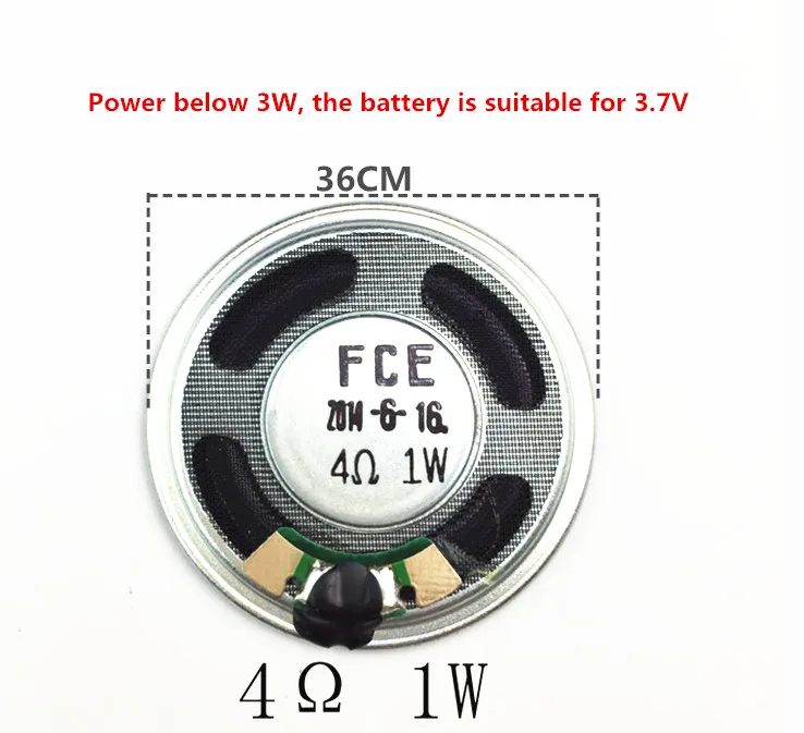 XQF радио Звуковой громкоговоритель динамик для Kenwood TK 378 TK2107/3107 TK3207/2207 радио|kenwood