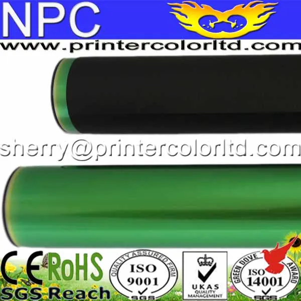 toner parts opc drum for HP Laserjet pro M127NF M126NF M125NW M125 M126 M127 M128 M201 CF283A 83A NH-CF283A NHCF283A CF283X 83X/ |