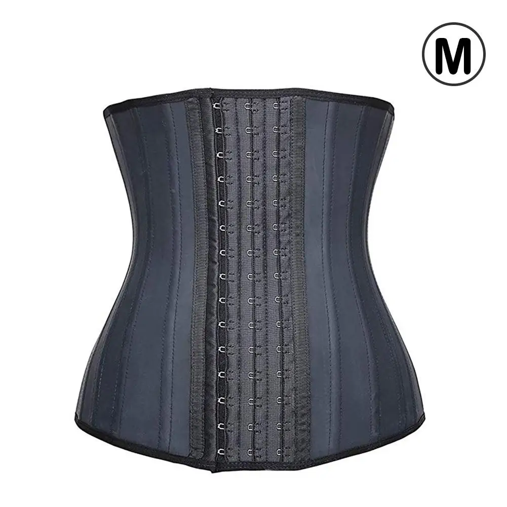 Sexy Corset Women's Rubber Abdomen Shaping Body Waist Gathered To Control The Stomach Lose Weight Thin | Женская одежда