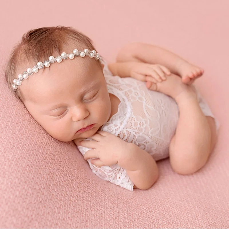 Ins популярный товар детский комбинезон реквизит для фотосъемки ползунки девочек