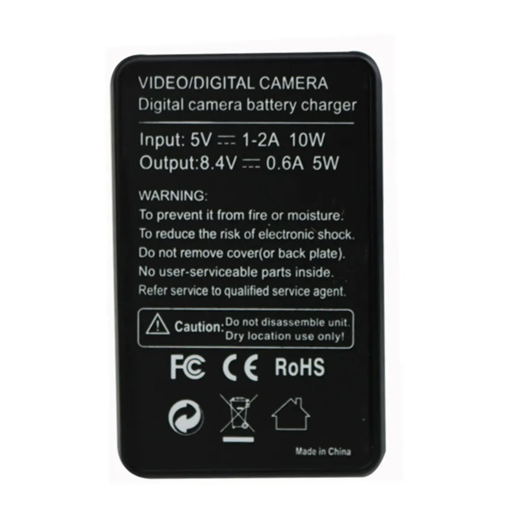 ENEL-21 EN-EL21 ENEL21 EL21 LCD Single Charger Battery for Nikon 1 V2 1V2 SingleMacro Coolpix A J1 J2 J3 S1. | Электроника