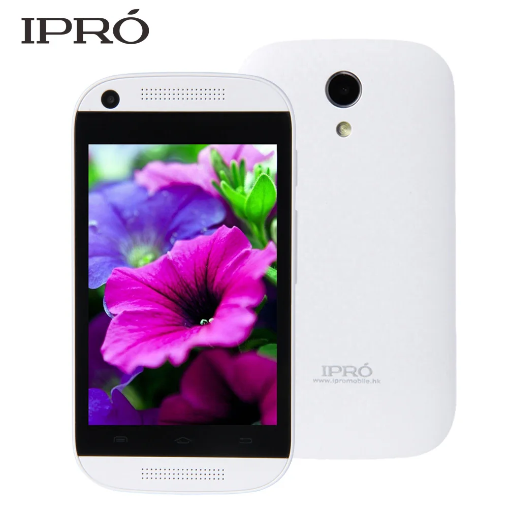 Оригинальный Разблокирована Android Смартфон Dual SIM Карты Core Мобильный Телефон ВОЛНА