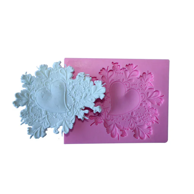 Силиконовая Магнитная форма для выпечки D490|fondant cake decorating tools|cake toolsdecorating tools |