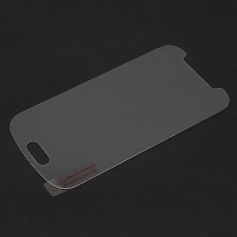 Новинка подлинное взрывозащищенное Закаленное стекло защитная пленка для