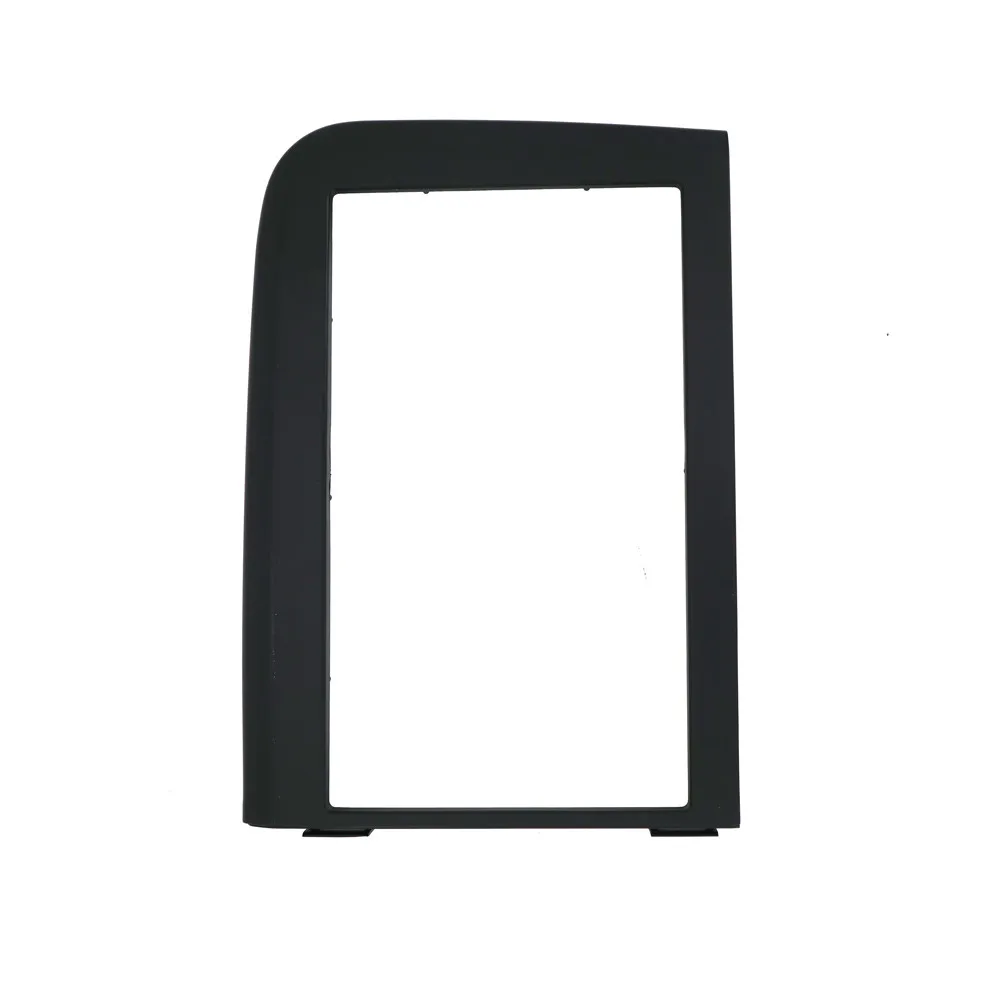 Автомобильная стереосистема 11-586 комплект рамок панели для VOLVO S80 Stereo facia surround
