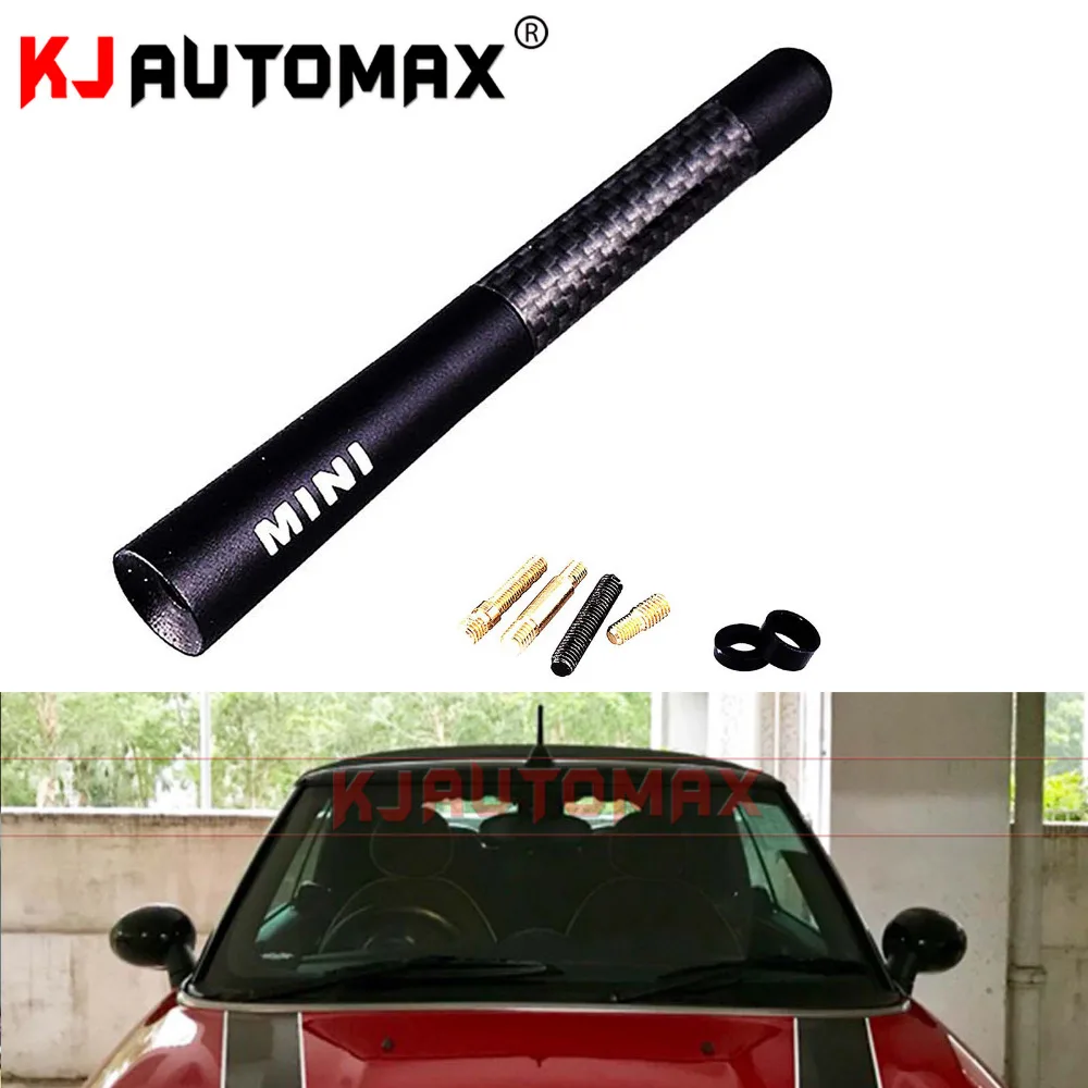 Автомобильная антенна R50 R53 R55 R56 R57 R58 R59 R60 F55 F56 | Автомобили и мотоциклы