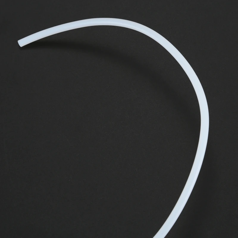 2 мм ID 4 трубка OD PTFE 1 м для 3D принтера 75 нить|Водопроводные шланги| |