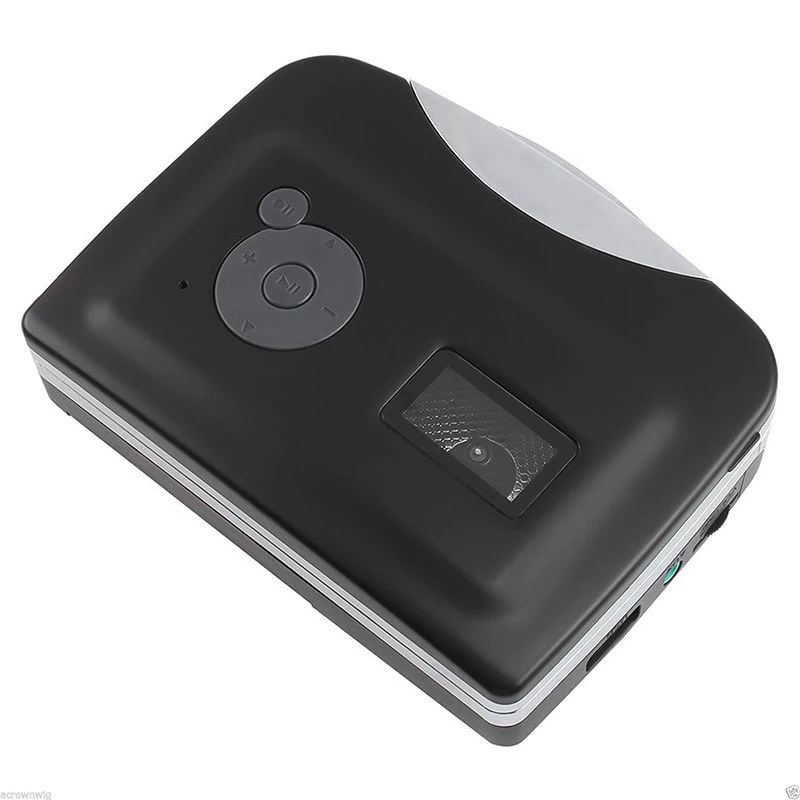Аксессуары Ezcap USB кассета захвата Tape-to-MP3 конвертер в компьютер - Цена: 
