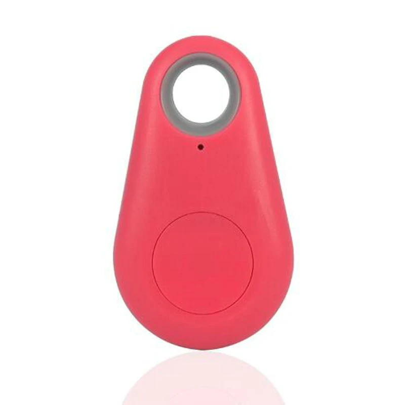 Dehyaton смарт устройство для поиска ключей Беспроводной Bluetooth трекер анти