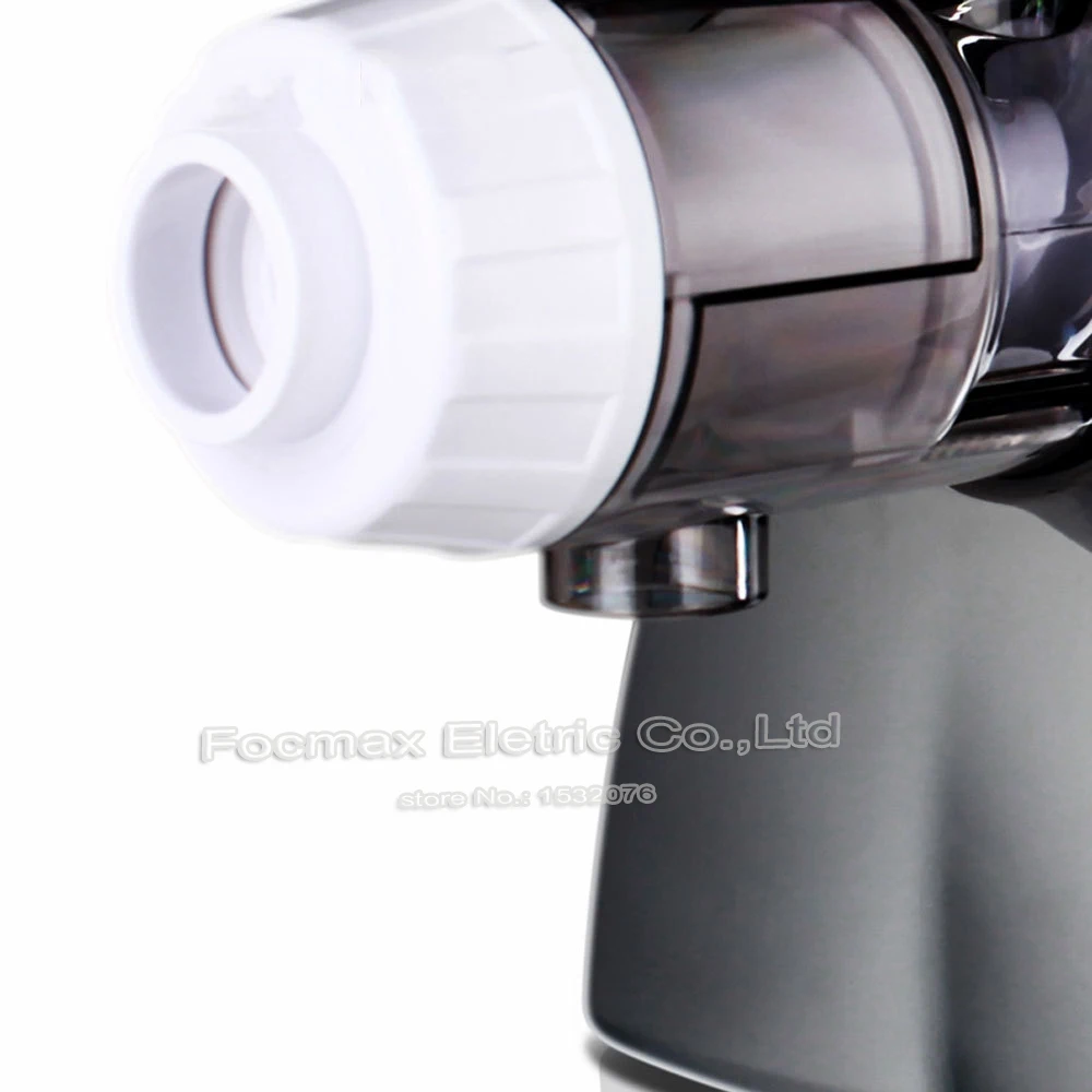 Электрическая соковыжималка для пшеницы фруктов и овощей кухонная техника