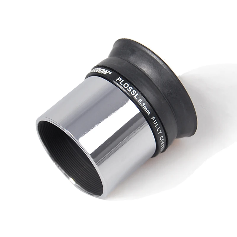 Окуляр Celestron pl 20mm25mm32mm40mm высокой мощности 1,2" /31,7 мм аксессуары для телескопа Профессиональный окуляр не Монокуляр - Цвет: PL6.3