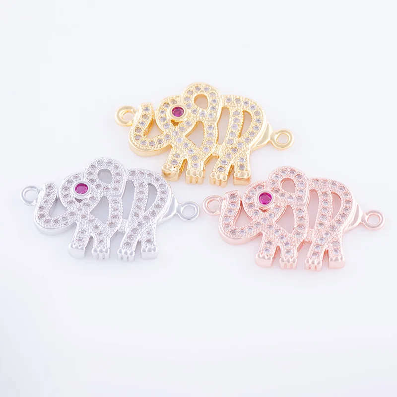 Принадлежности для изготовления ювелирных изделий 1 шт. оптовая цена 2 стиля Слон