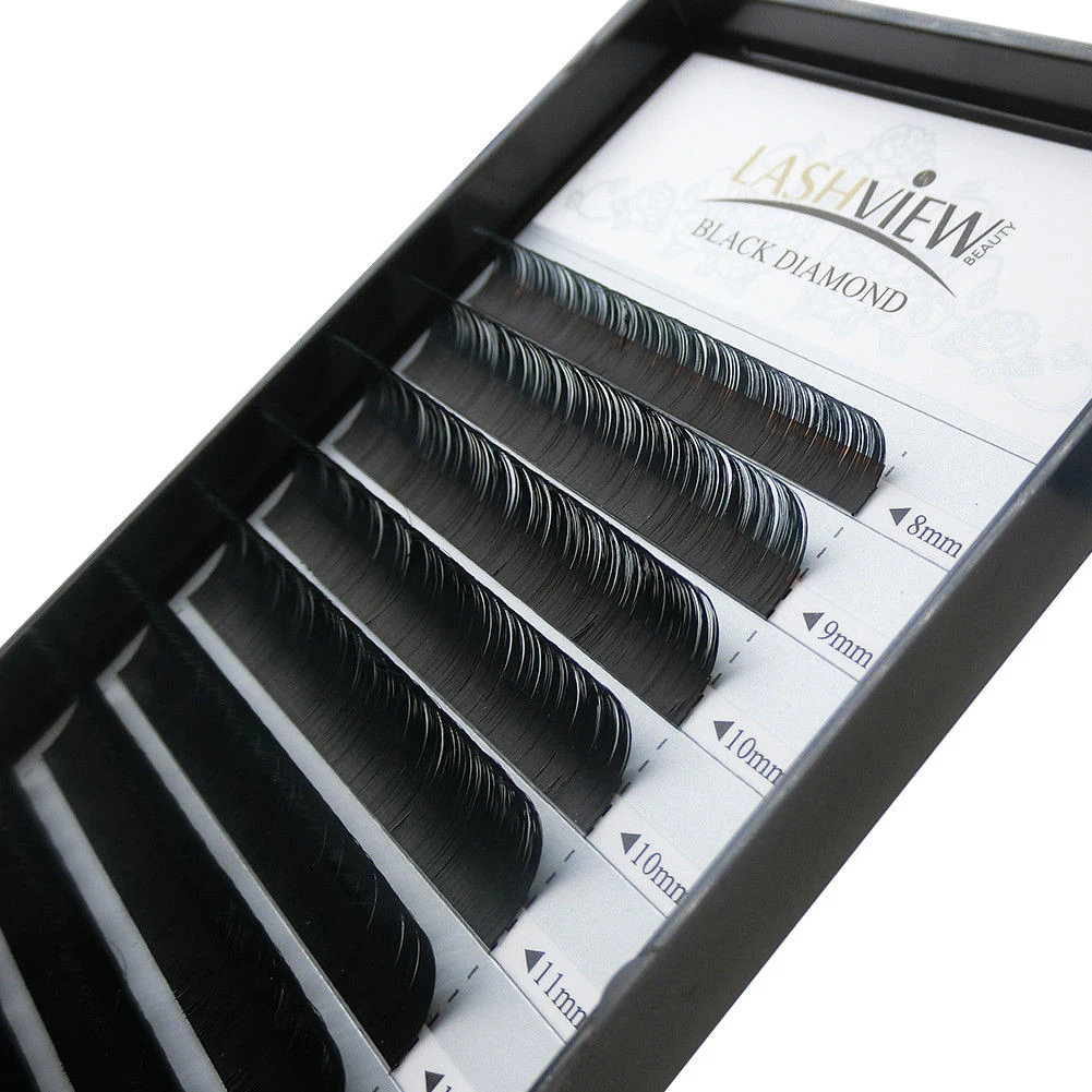 Fashion Women Grafting False Eyelashes Thick Long Natural Soft eye lashes Extension Makeup Beauty Tool | Красота и здоровье