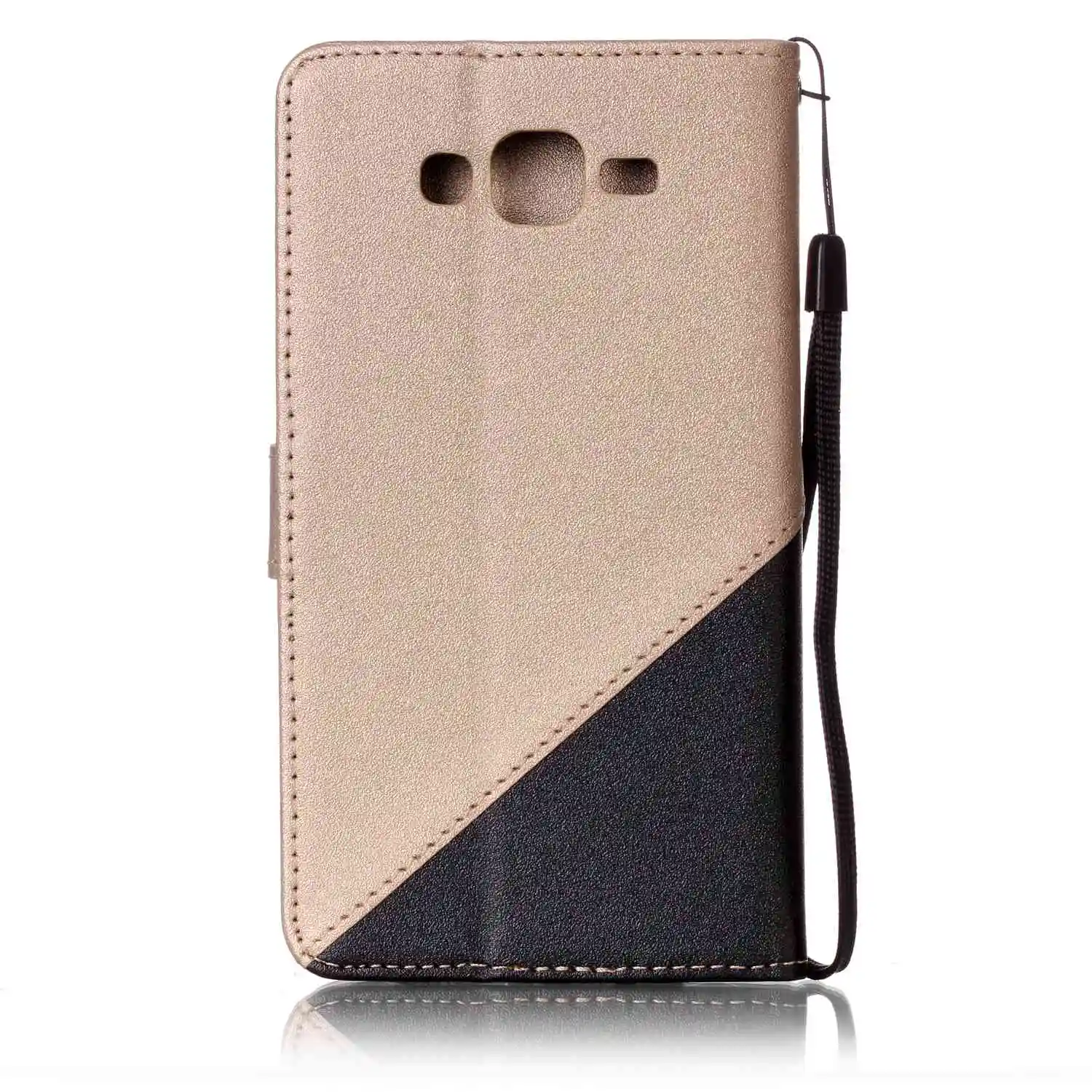 Nephy чехол для Samsung Galaxy J3 J5 J7 J 3 5 7 Duos J320 J500 J510 J700 J710 чехол с откидной крышкой из кожи с мягкой сумка Etui ремень