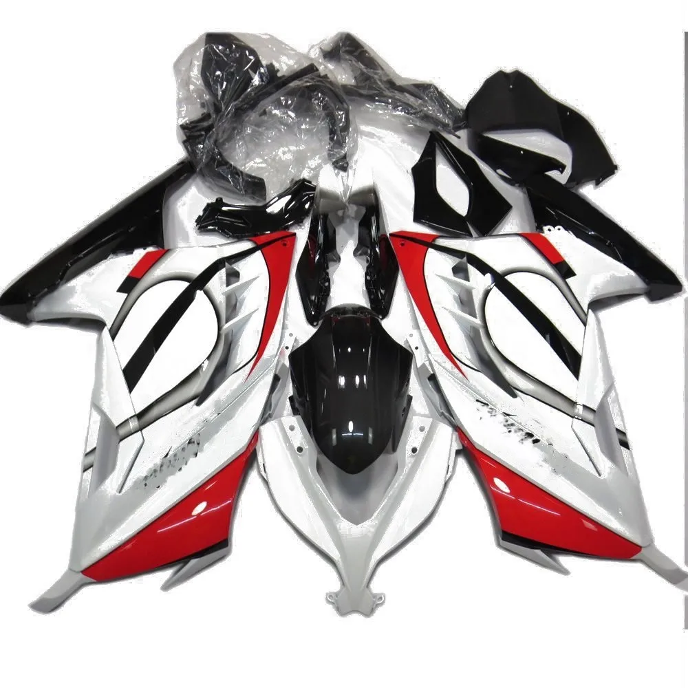 Полный комплект обтекателей для Kawasaki Ninja 300 13 14 EX300R 2013 2014 литьевые мотоциклетные ABS