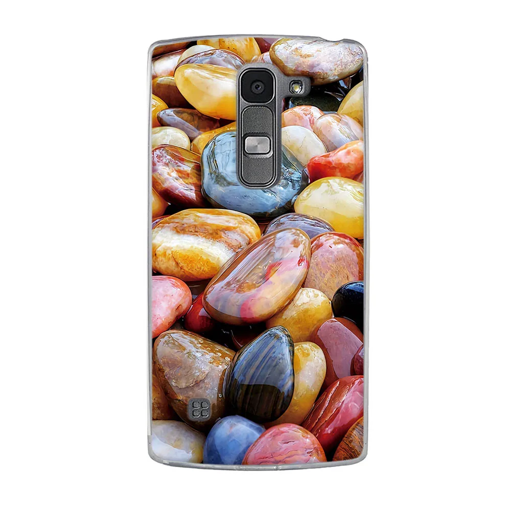 Чехол для LG Spirit 4G LTE H440N H420 4 7 дюймов чехол Мягкие Чехлы из ТПУ на заднюю панель