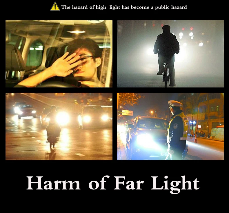 Anti-glare Car Drivers Night Vision Goggles Polarized Driving Glasses UV400 Sun Glasses Driver Night Driving Eyewear