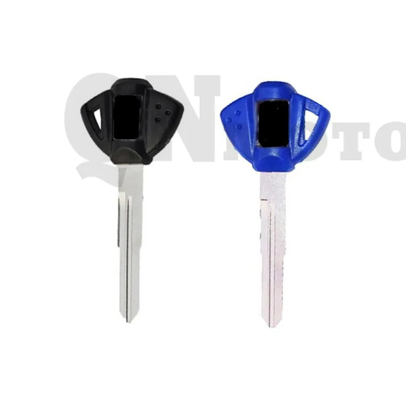 1 шт мотоцикл пустой ключ лезвие для GSX1300R HaALabusa 1999 2007 2008 2012 09 10 11|motorcycle key|blade bladeblade