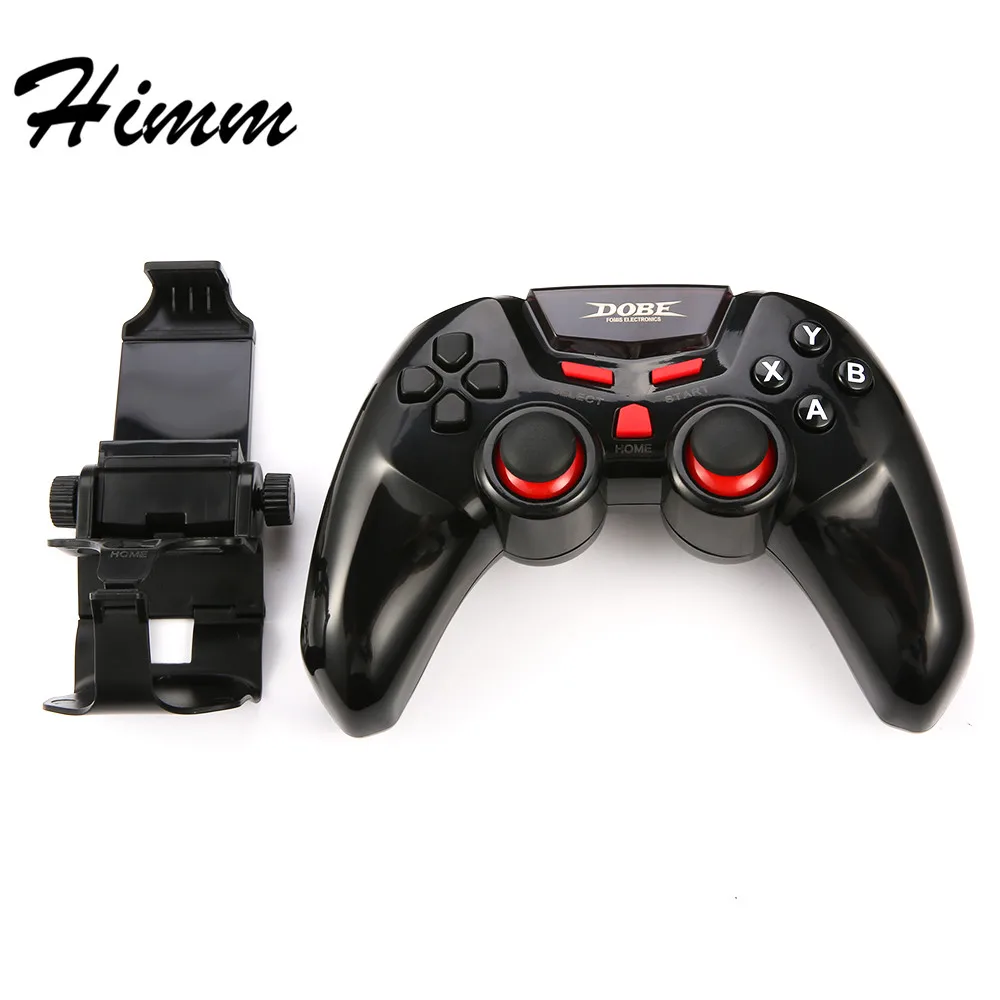 TI 465 беспроводной Bluetooth геймпад для Android игровой контроллер DOBE джойстик iOS ПК с