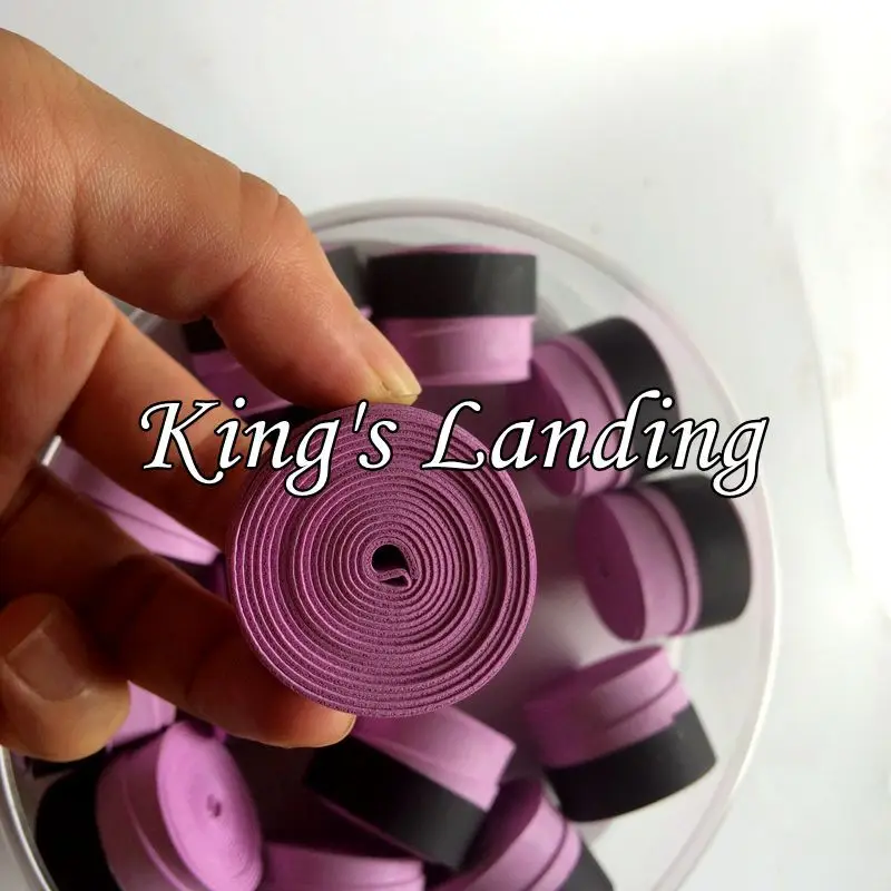 Бесплатная доставка теннисная ручка розового цвета без логотипа OEM/YY