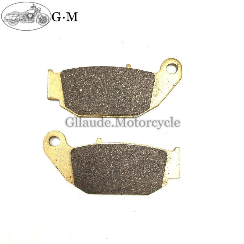 

Motorcycle Front / Rear Brake Pads sets For Honda CRF250L CRF250 L 2012-2019 CRF250M CRF250 M 2012-2017 CRF250 Rally 2017-2019