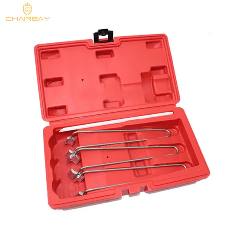 

Valve Collet Lock Keeper Installer Remover Pick Up Tool Released Valve