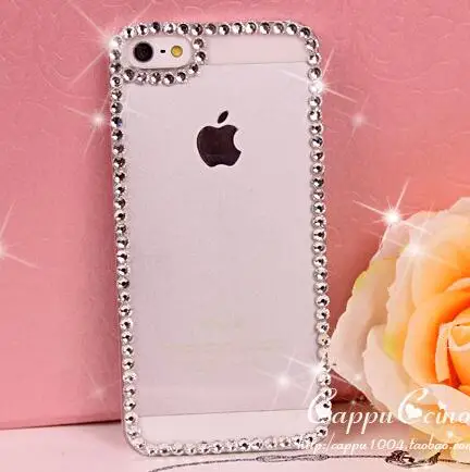 Для MeiZu 16S Pro 15 16 плюс M3 Max M5 M6 M3S M5S M5C M6S Note 8 U10 U20 MX6 6 7 Алмазный чехол для iPhone X рамки