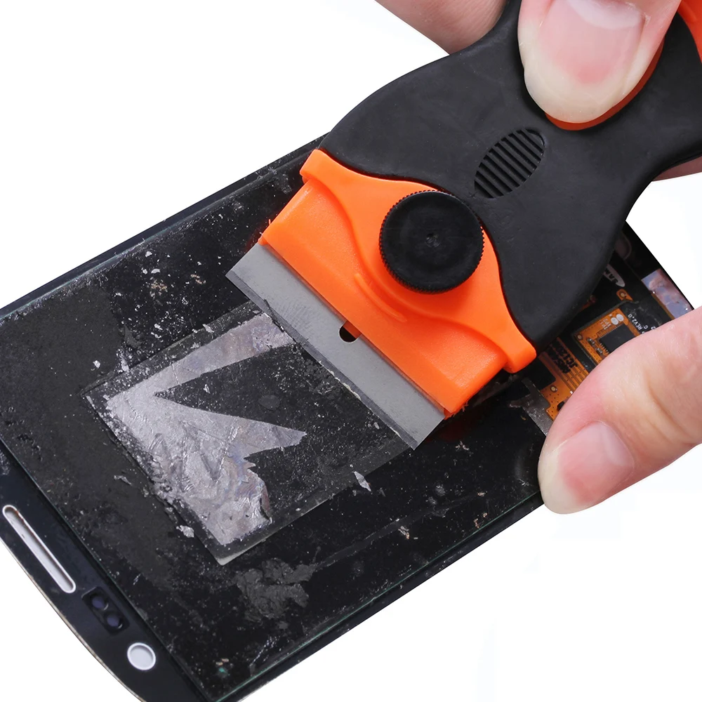 Рисунок 6 - Скребок для удаления клея телефона