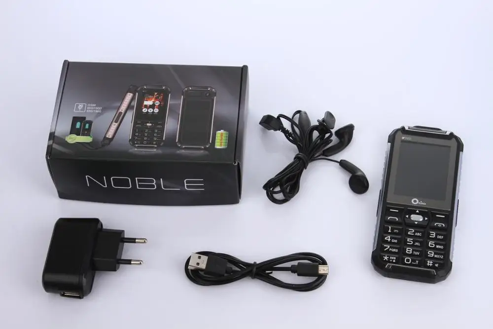 Новый Oeina XP6000 мини телефон power Bank двойной факел прочный мобильный металлическая