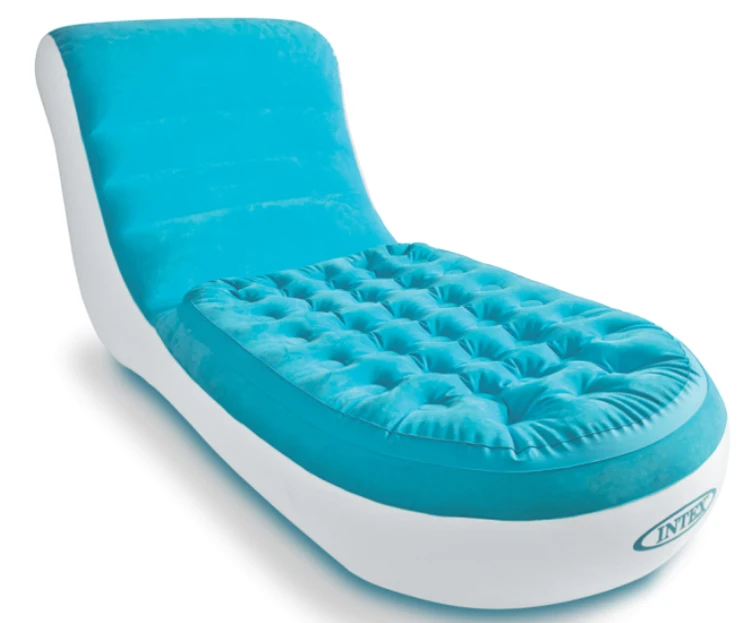 Intex диван-кровать набор мебели для гостиной с одной колодой стул размер 170*81*84 см