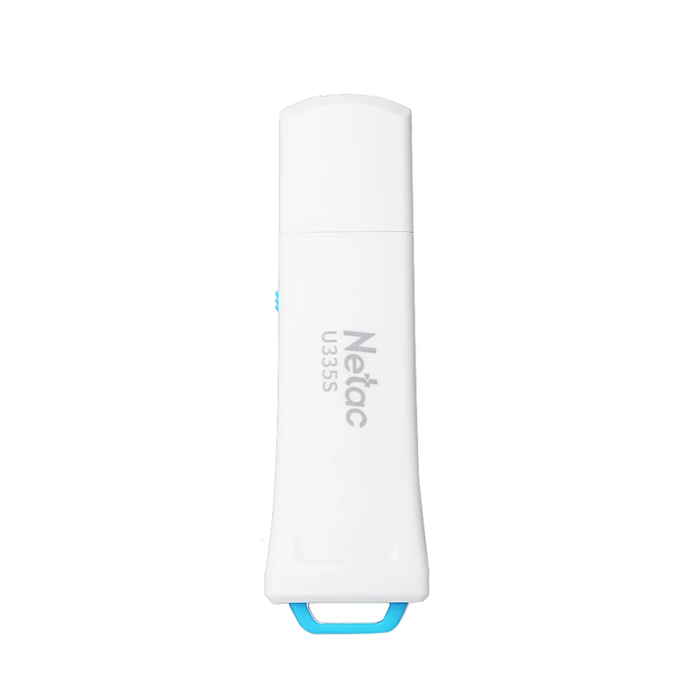 Netac U335S 16G/32G/64G USB 3,0 флеш-накопитель U диск Flash bellek с защитой от записи