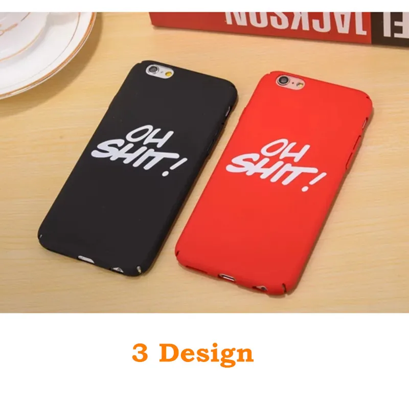 Популярные Английское слово чехол для iphone 5 5s se/6 6 s/6 плюс s pluscase Коллекция