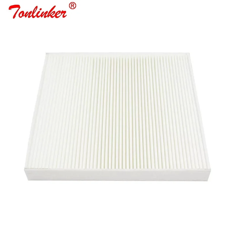 

Cabin Filter Fit For SKODA FABIA 2 RAPID Spaceback ROOMSTER 1.2T 1.4TSI 1.6TDI 2007-2014 2015-Today 1Pcs Filter Car Accessoris