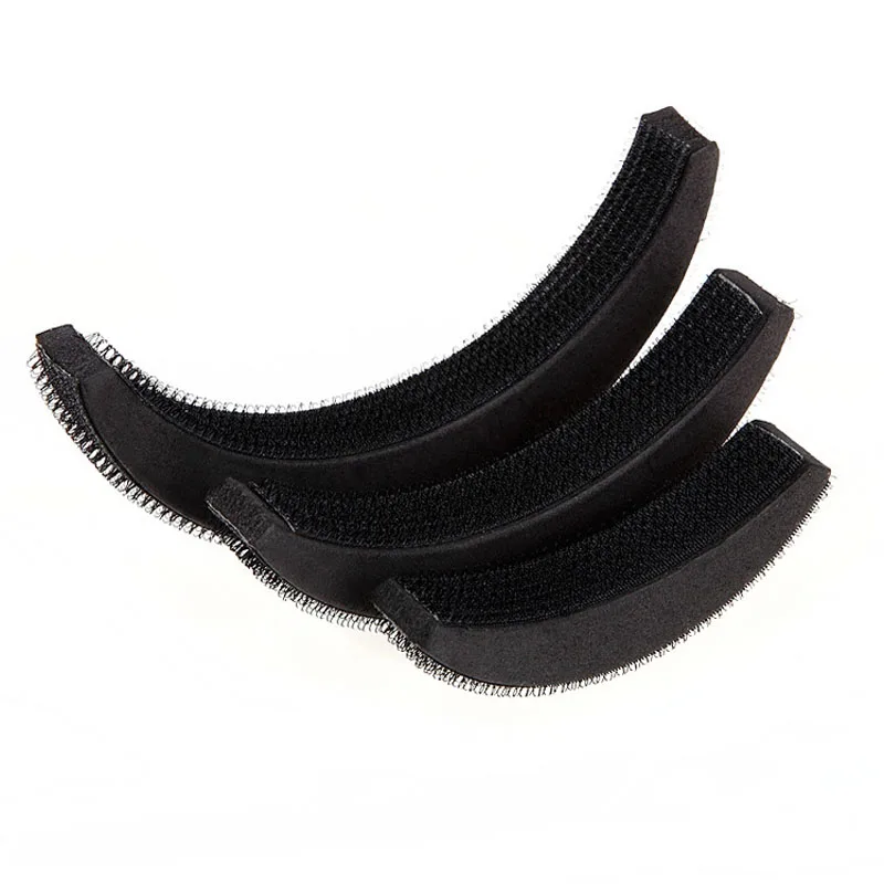 3 шт. инструменты для увеличения волос разных размеров девочек 2 Вт|Заколки