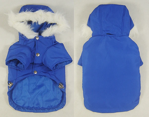 

Pet apparel large dog clothes, dog clothes jacket coat multicolor Golden