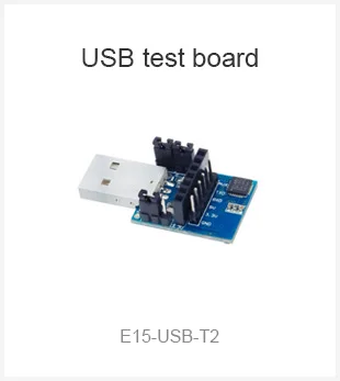LoRa SX1278 433 МГц беспроводной радиочастотный модуль iot приемопередатчик CDSENET E32-433T20DT UART длинный диапазон 433 мгц радиочастотный передатчик приемник