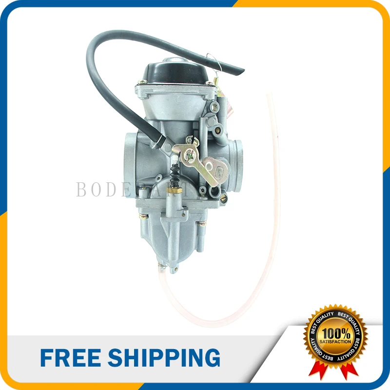 Аксессуары для мотоциклов карбюраторы аксессуары KFPD34 xinyuan 250cc 4 клапана двигатель