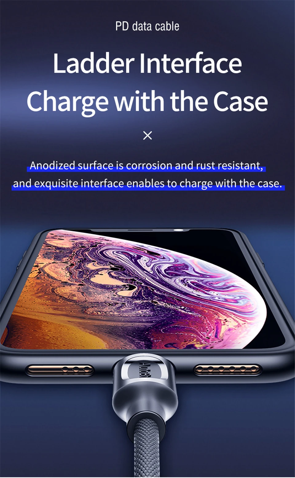 mfi для usb c к lightning зарядный кабель для iPhone xs max xr x 8 7 6s plus 5 ipad pro usb pd кабель быстрое зарядное устройство 1 м 3A