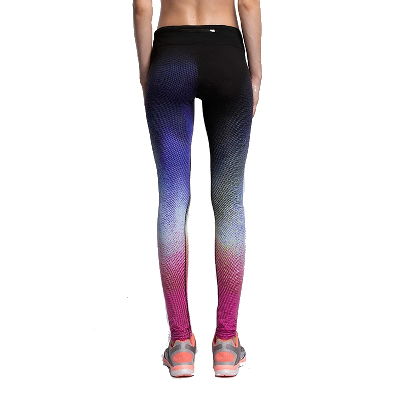 Женские спортивные Леггинсы для фитнеса и йоги с высокой талией|pants tight|pants runningpants