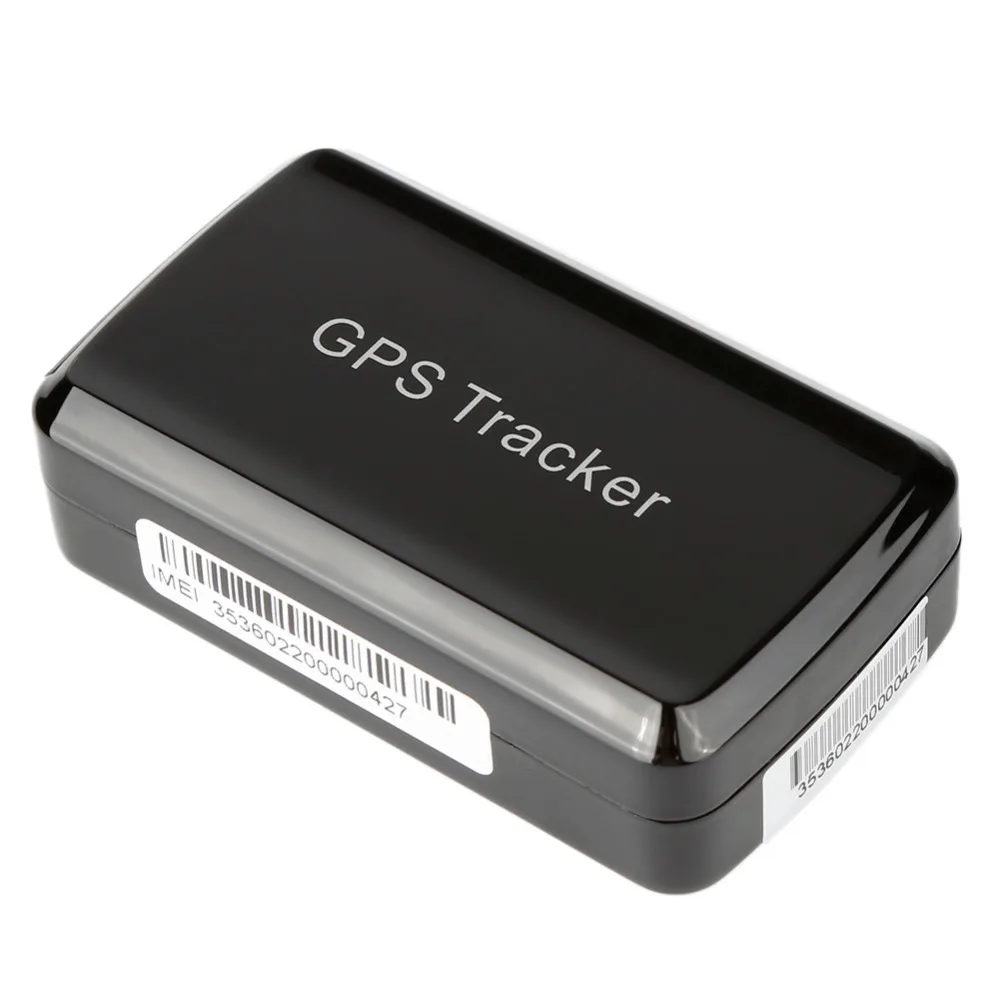 GPS трекер Мини LBS Глобальный GPRS устройство слежения для автомобилей детей