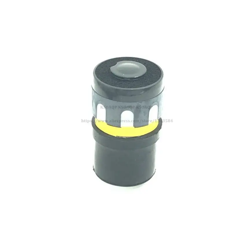 2 шт. сменный картридж микрофон подходит для shure BETA58 беспроводной 58A 58 тип Замена mic