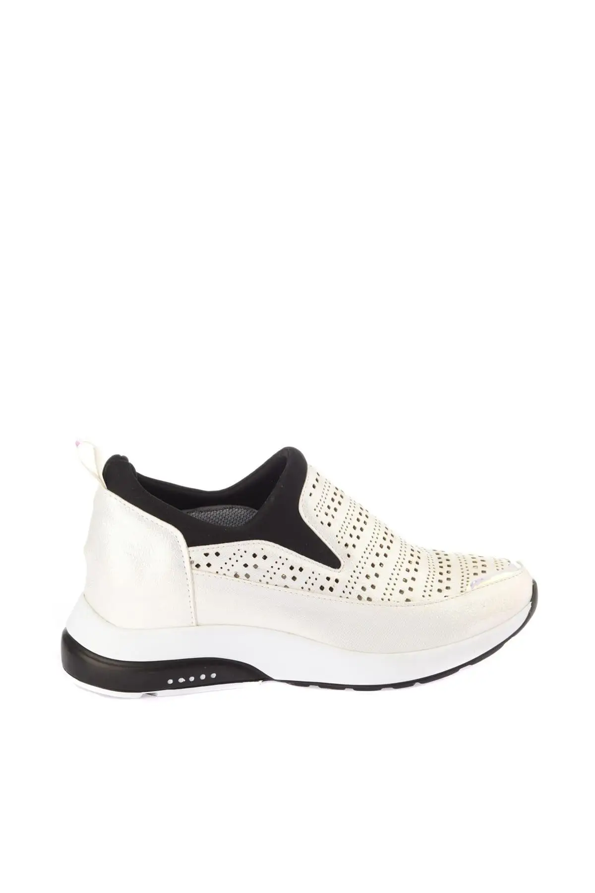 Soho белые женские кроссовки 13219 | Обувь