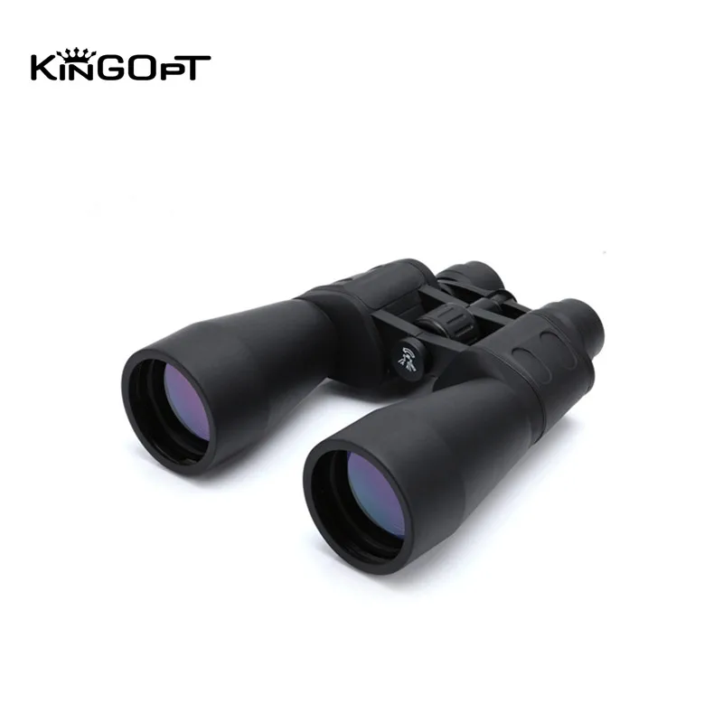 Бинокль KINGOPT HD 10 380X100 бинокулярный телескоп с большим увеличением и функцией ночного видения Lll для