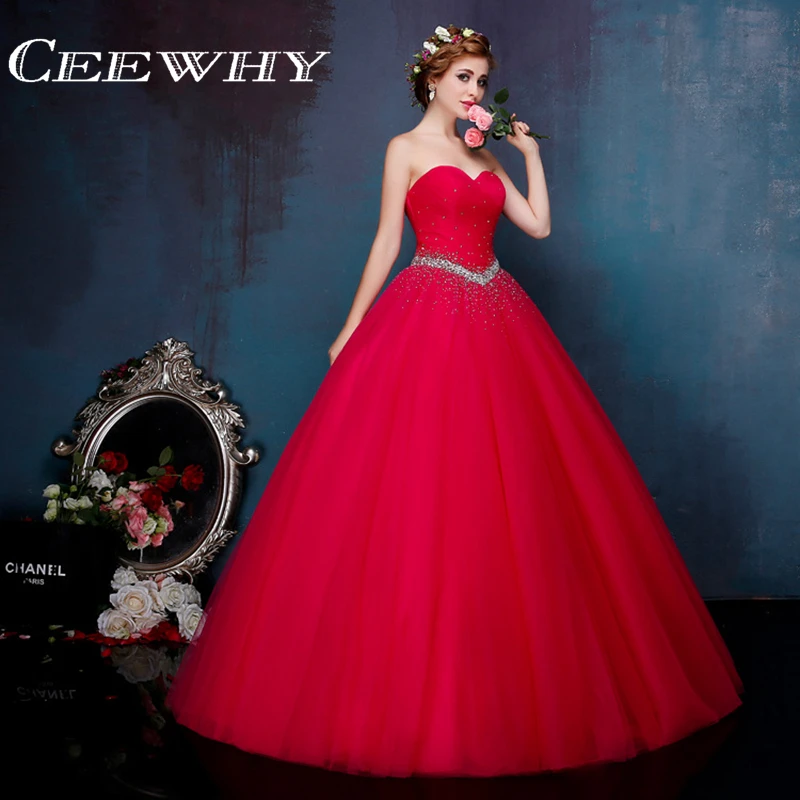CEEWHY мятно-зеленого цвета красный streetheart Бисер плюс Размеры вечернее платье
