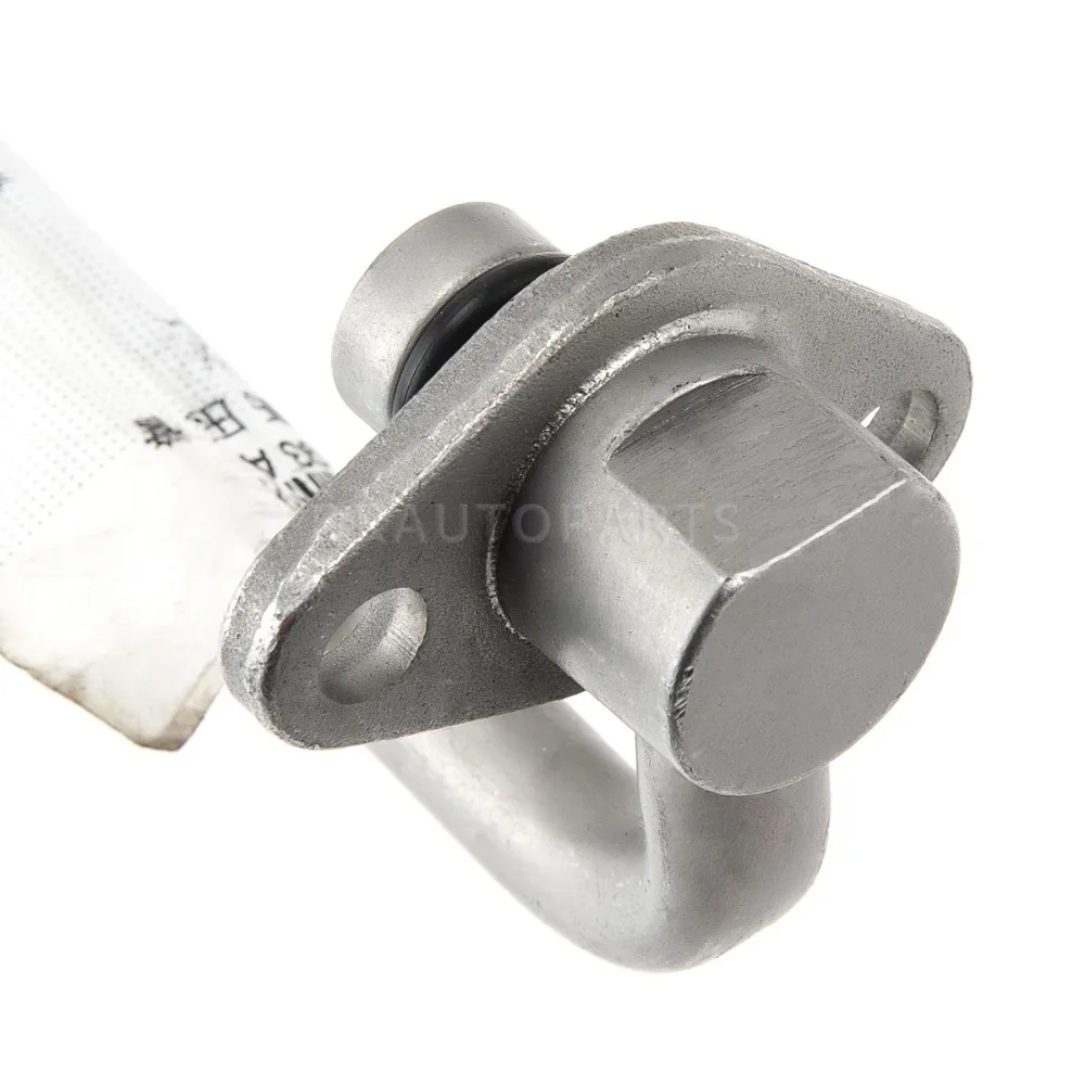 Шланг гидроусилителя руля для Audi A4 Quattro A5 OEM 8KD 422 893 A/B/DB/DP/CA/CS/CJ|Поворотные насосы и