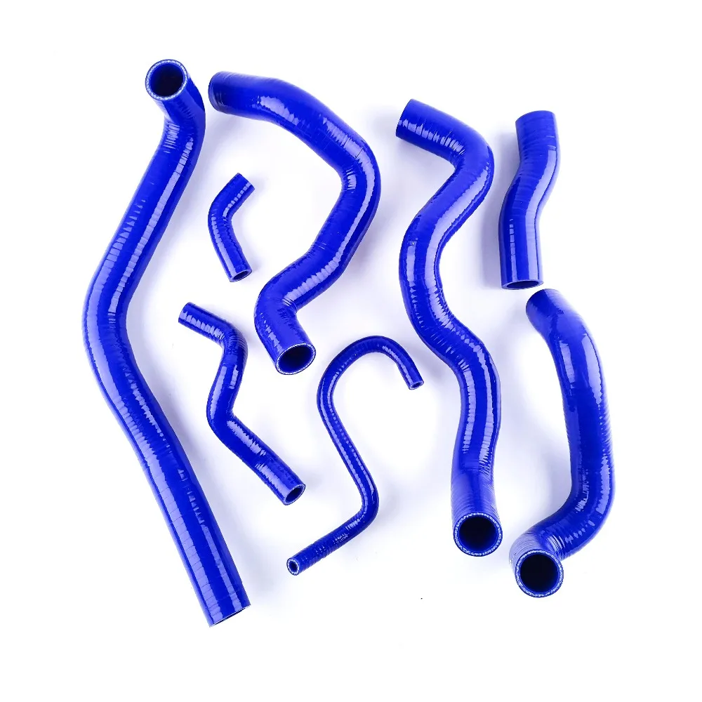 Для 2007 2014 Mini Cooper S R55 R56 R57 Turbo нагреватель охлаждающей жидкости комплект шлангов