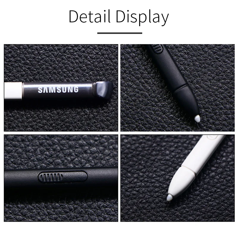 100% оригинальная ручка samsung Note2 оригинальный активный стилус S Note 2 для сенсорного