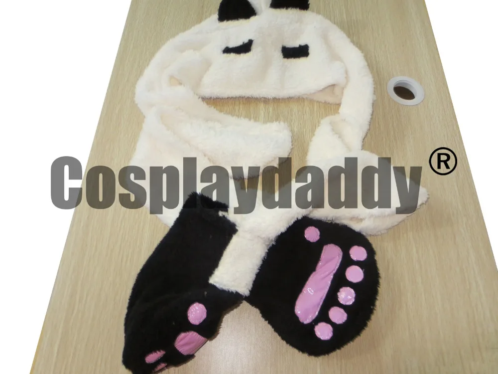Un Go Inga Brack костюм для косплея только шляпа + хвост|cosplay costume|costume cosplaycosplay tail |