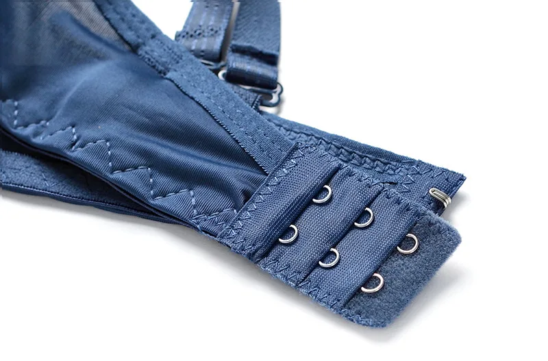 Сексуальные стринги нижнее белье пуш-ап кружевное ажурное Bh Комплект трусиков